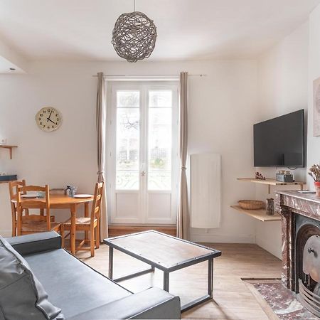 Appartement cosy, Hôtel de ville Le Havre Extérieur photo