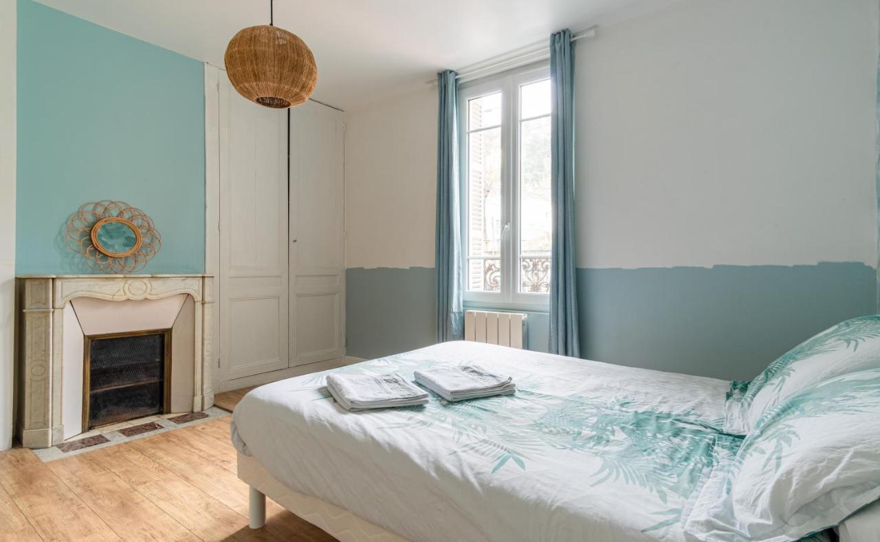 Appartement cosy, Hôtel de ville Le Havre Extérieur photo